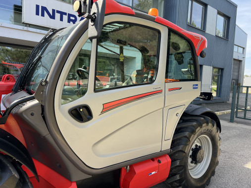MLT 840-145 PS (2018.  4862 m/st)