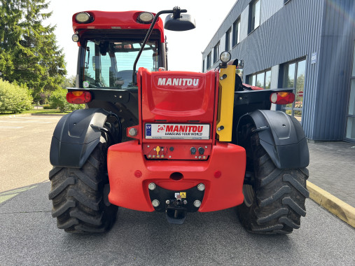 MLT 840-145 PS (2018.  4862 m/st)
