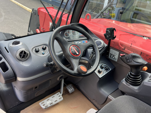 MLT 840-145 PS (2018.  4862 m/st)