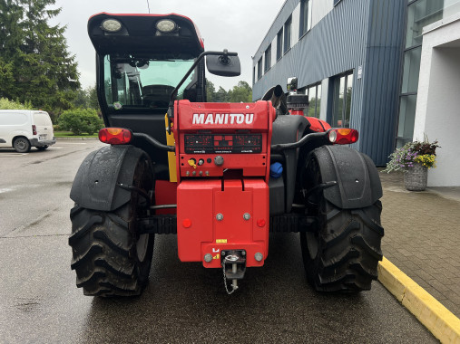 MLT 737 - 130 PS (2018., 4820 m/st)