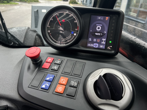 MLT 737 - 130 PS (2018., 4820 m/st)