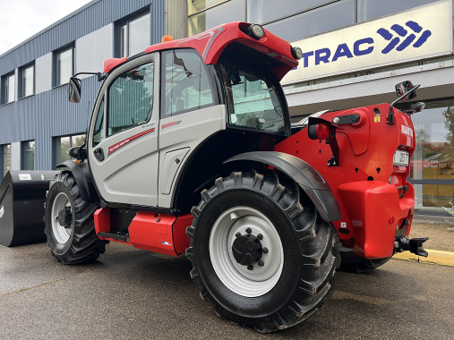 MLT 840-145 PS (2018. 4862 m/st)