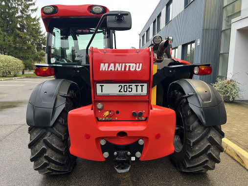 MLT 840-145 PS (2018. 4862 m/st)