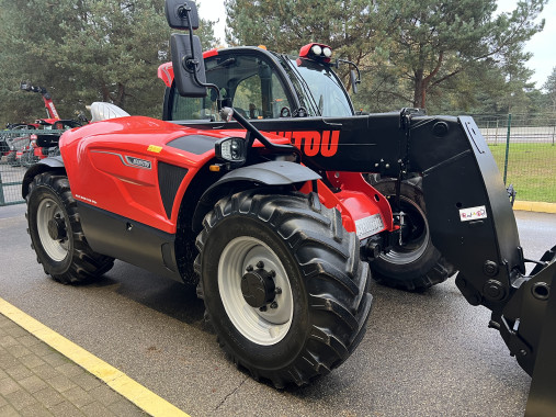 MLT 840-145 PS (2018. 4862 m/st)