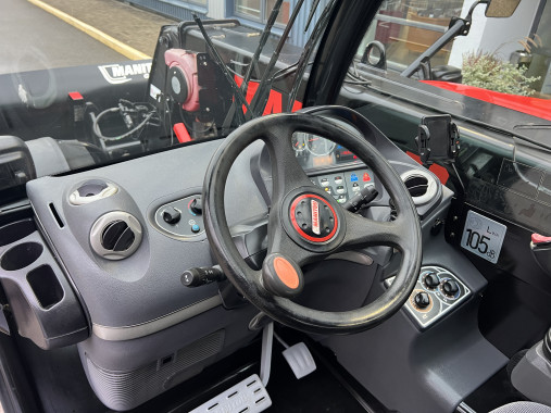 MLT 840-145 PS (2018. 4862 m/st)