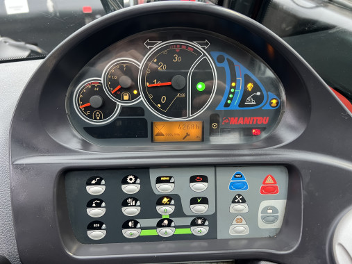 MLT 840-145 PS (2018. 4862 m/st)