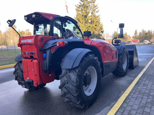 MLT 737-115 D (2019., 4890 m/st)