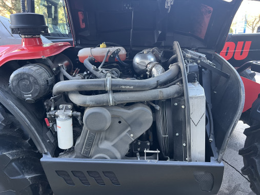 MLT 737-115 D (2019., 4890 m/st)