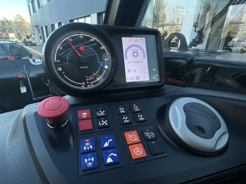 MLT 737-115 D (2019., 4890 m/st)