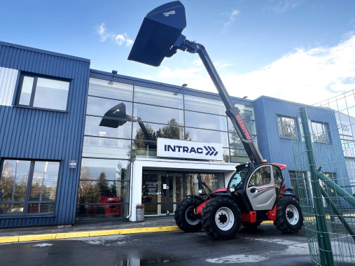 MLT 737-115 D (2019., 4890 m/st)