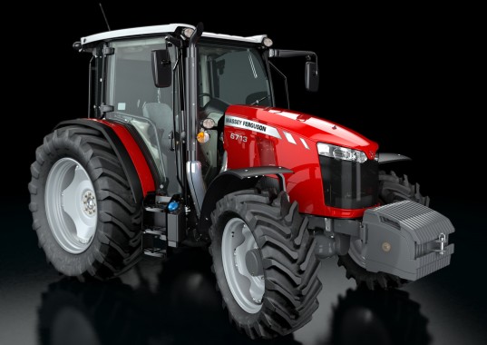 MF 6700 Global sērija