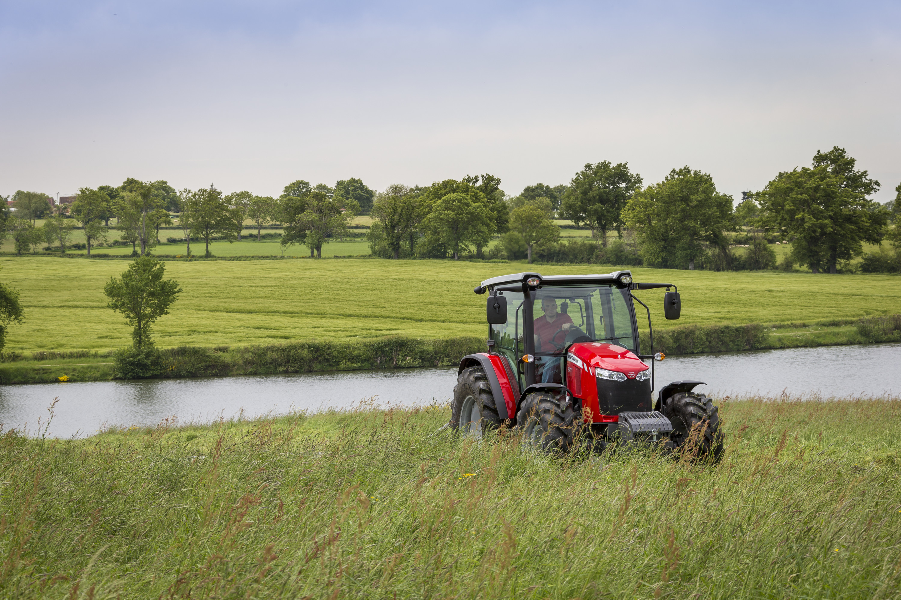 MF 5700 Global series ...