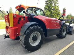 MLT 840-145 PS (2018.  4862 m/st)