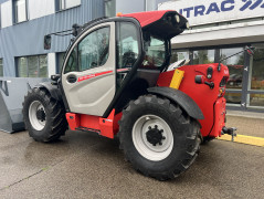 MLT 737 - 130 PS (2018., 4820 m/st)