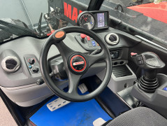 MLT 737 - 130 PS (2018., 4820 m/st)