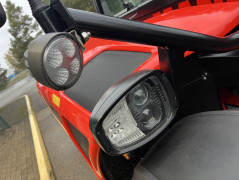 MLT 840-145 PS (2018. 4862 m/st)