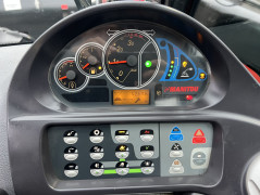 MLT 840-145 PS (2018. 4862 m/st)
