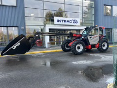 MLT 737-115 D (2019., 4890 m/st)