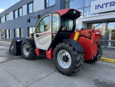 MLT 733-115 D (2019., 5050 m/st)