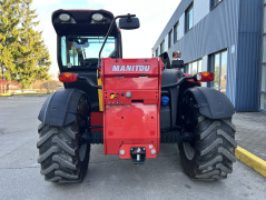 MLT 733-115 D (2019., 5050 m/st)