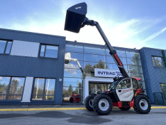 MLT 733-115 D (2019., 5050 m/st)