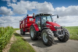 MF 5700 SL series