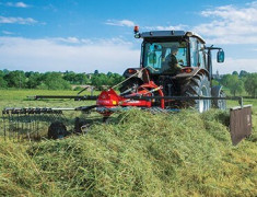 Massey Ferguson vālotāji