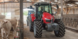 MF 5700 SL series