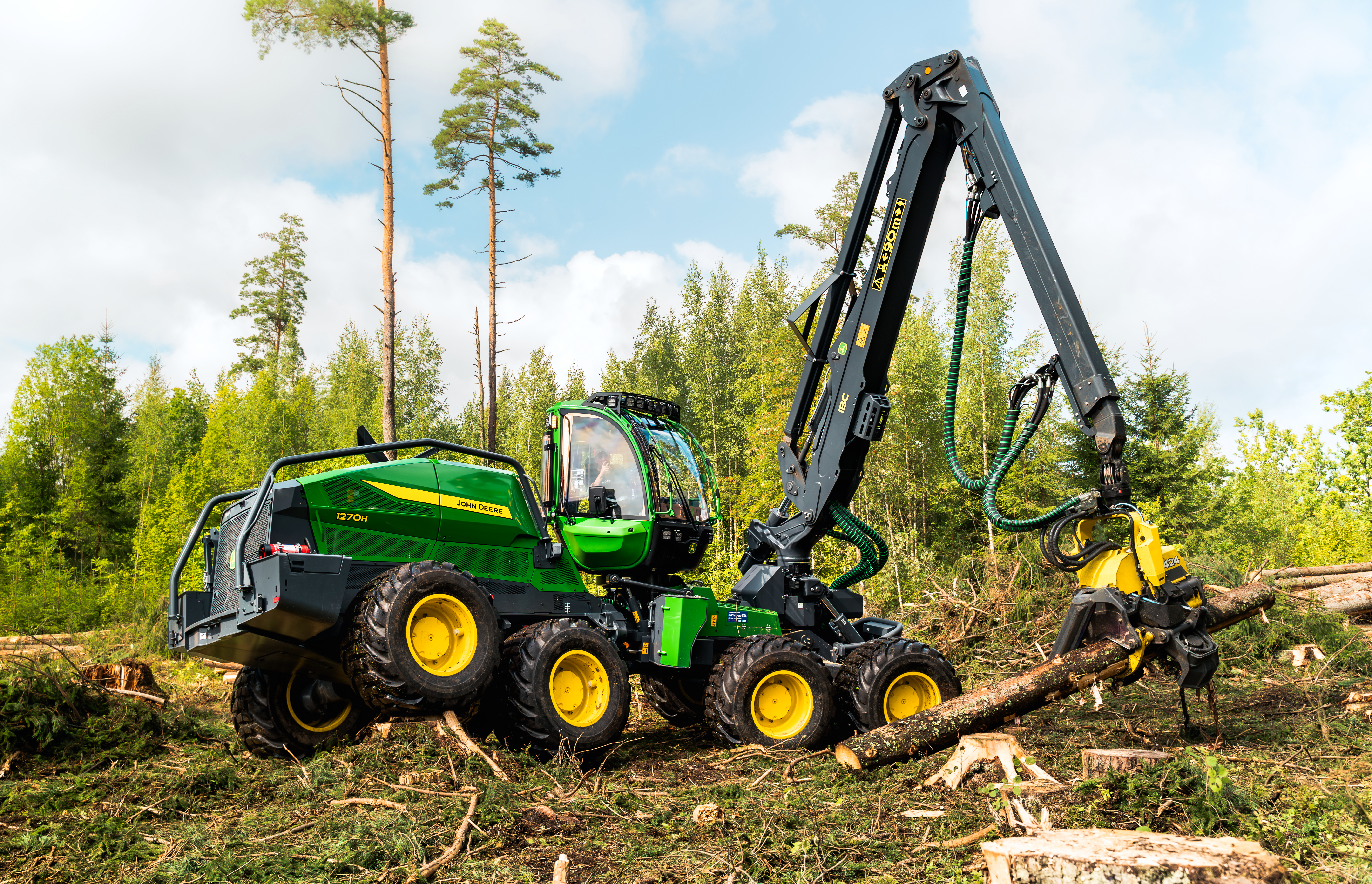 1270H