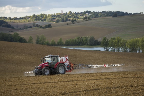 MF 5700 S series