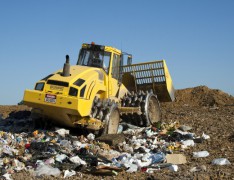 Refuse compactors