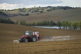 MF 5700 S series
