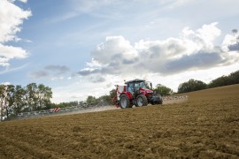 MF 5700 S series