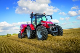 MF 5700 S series