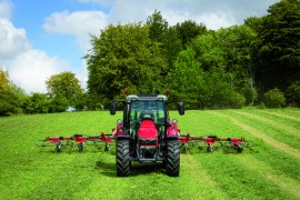 MF 5700 S series