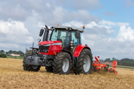 MF 6700 S series