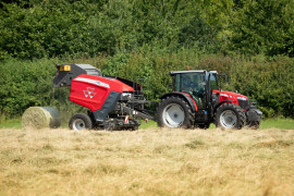 Fiksētās kameras preses