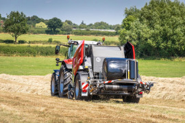 Fiksētās kameras preses