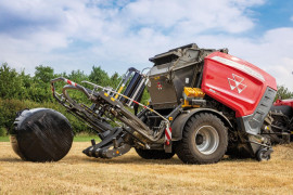 Mainīgās kameras preses