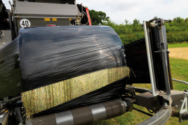 Mainīgās kameras preses